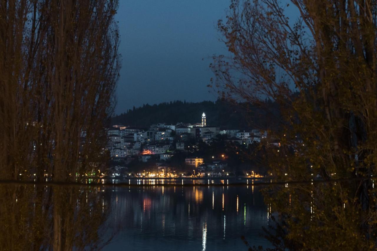 View Kastoria公寓 外观 照片